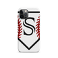 SHS Homeplate Snap case for iPhone®