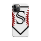 SHS Homeplate Snap case for iPhone®