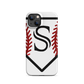 SHS Homeplate Snap case for iPhone®