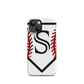 SHS Homeplate Snap case for iPhone®