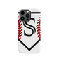 SHS Homeplate Snap case for iPhone®