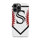 SHS Homeplate Snap case for iPhone®