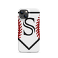 SHS Homeplate Snap case for iPhone®