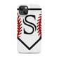 SHS Homeplate Snap case for iPhone®