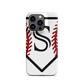 SHS Homeplate Snap case for iPhone®
