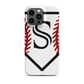 SHS Homeplate Snap case for iPhone®