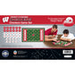 Wisconsin Badgers Checkers