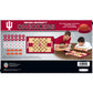 Indiana Hoosiers Checkers