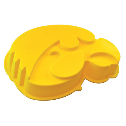 Iowa Hawkeyes Cake Pan