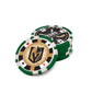 Las Vegas Golden Knights 300 Piece Poker Set