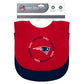 New England Patriots - Baby Bibs 2-Pack - Red & Navy