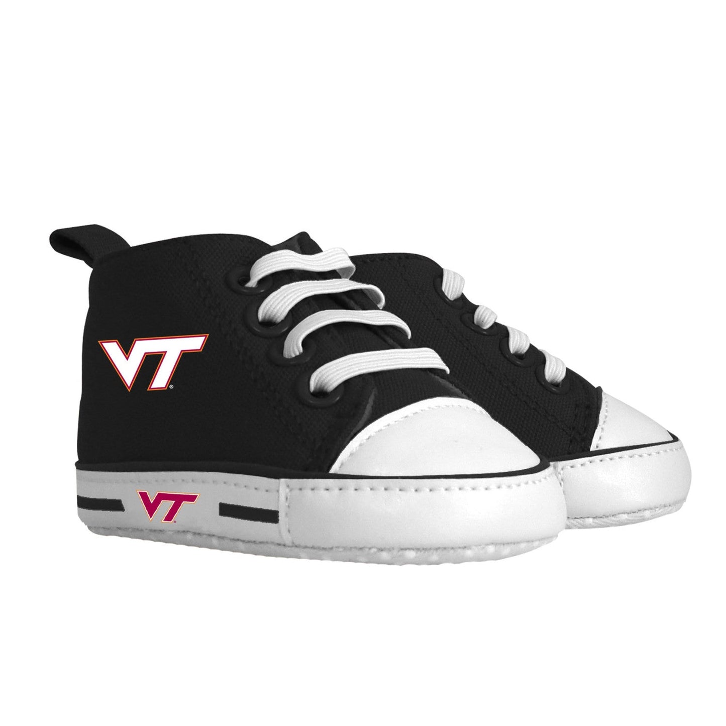 Virginia Tech Hokies - 2-Piece Baby Gift Set