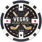 Las Vegas Golden Knights 100 Piece Poker Chips