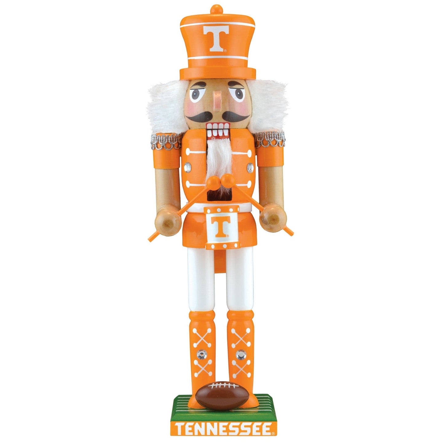 Tennessee Volunteers - Collectible Nutcracker