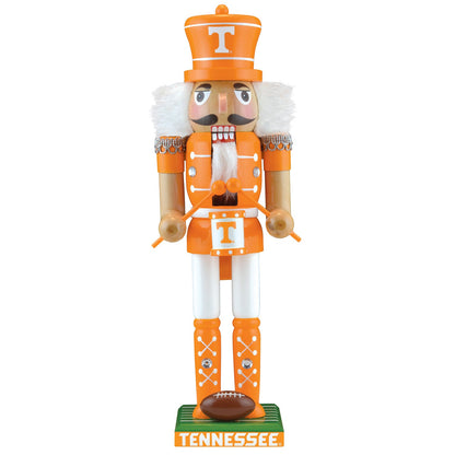 Tennessee Volunteers - Collectible Nutcracker