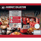 Georgia Bulldogs - Gameday 1000 Piece Jigsaw Puzzle