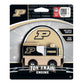 Purdue Boilermakers Toy Train Engine