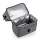 Baltimore Ravens - Urban Lunch Bag, (Gray with Black Accents)