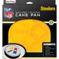 Pittsburgh Steelers Cake Pan
