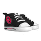 Oklahoma Sooners - 2-Piece Baby Gift Set