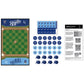 Kansas City Royals Checkers