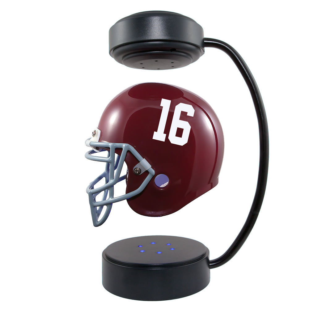 2016 Alabama Champ Hover Helmet