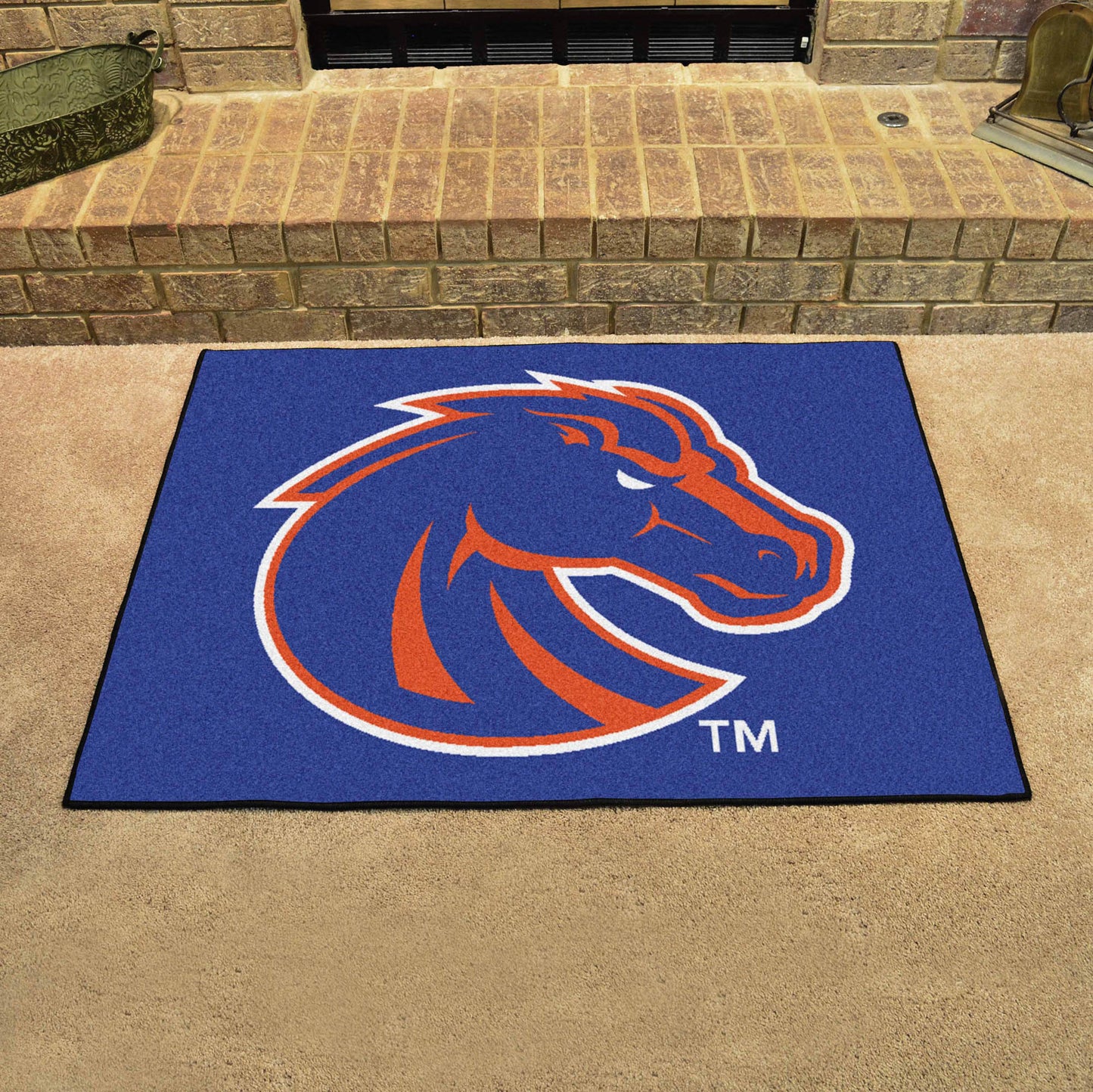 Boise State Broncos All-Star Rug - 34 in. x 42.5 in.