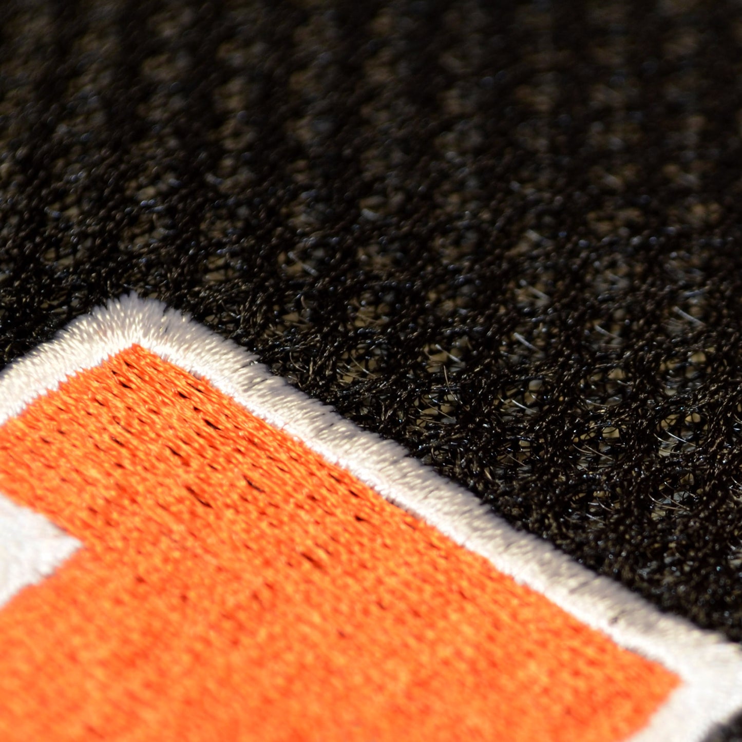 Nebraska Cornhuskers Embroidered Head Rest Cover Set - 2 Pieces