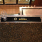 Boston Bruins Bar Drink Mat - 3.25in. x 24in.