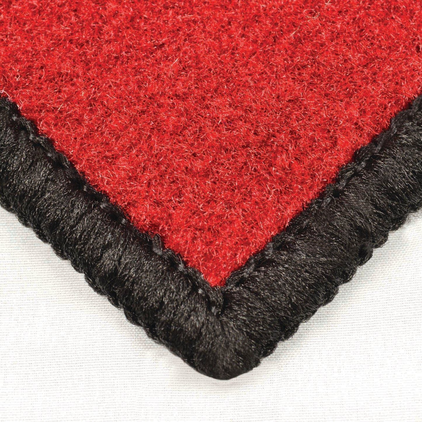 Louisville Cardinals Man Cave All-Star Rug - 34 in. x 42.5 in.