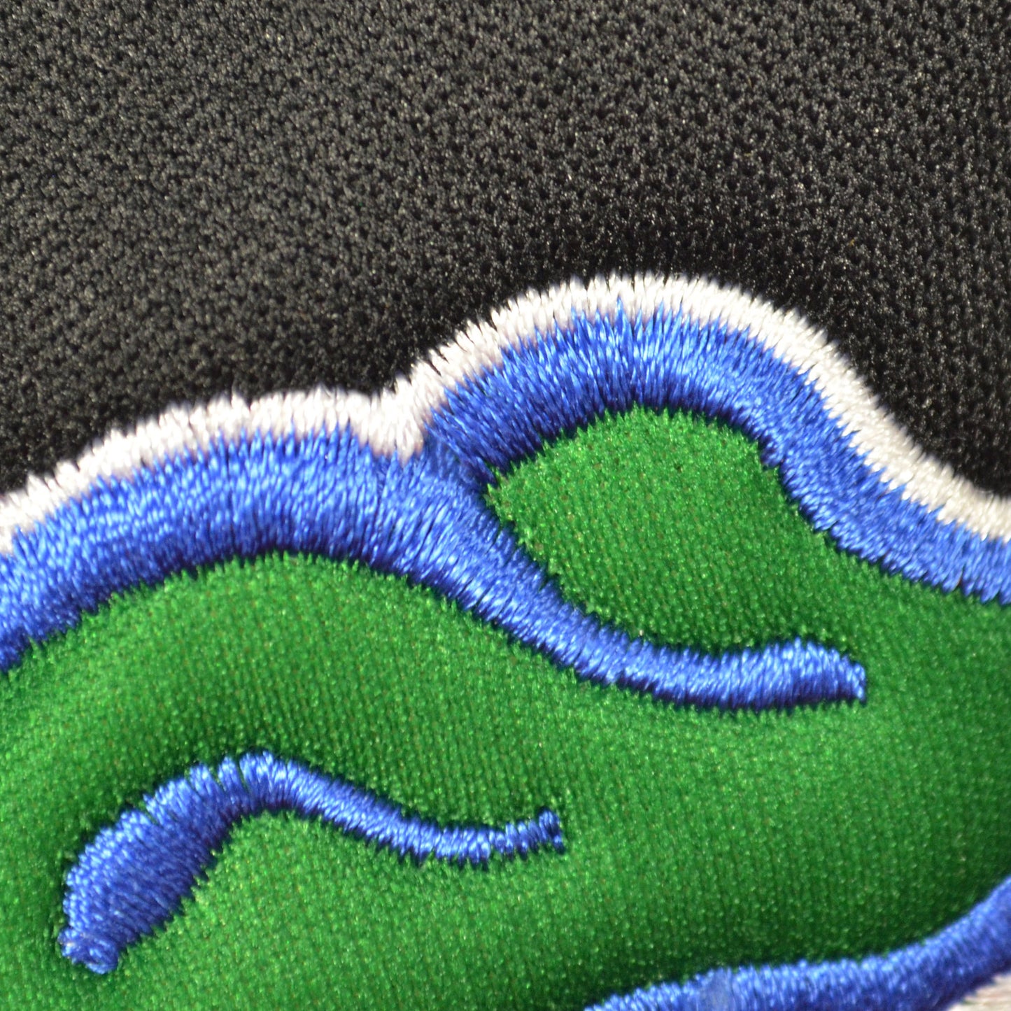 Florida State Seminoles Embroidered Car Mat Set - 2 Pieces