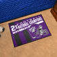 TCU Horned Frogs Dynasty Starter Mat Accent Rug - 19in. x 30in.