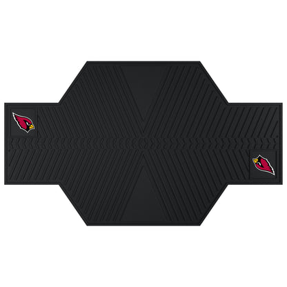 Arizona Cardinals Motorcycle Mat