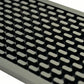 Iowa Hawkeyes Bar Drink Mat - 3.25in. x 24in.