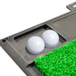 Baltimore Ravens Golf Hitting Mat
