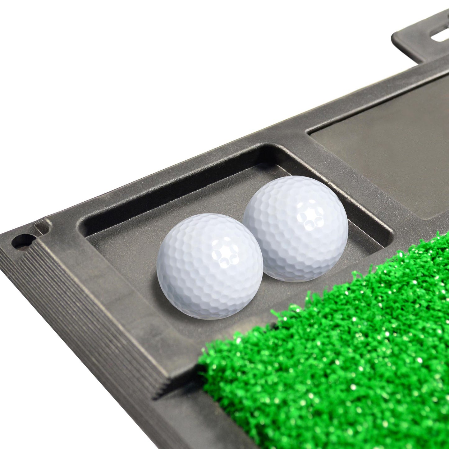 Baltimore Ravens Golf Hitting Mat