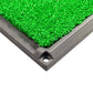 Baltimore Ravens Golf Hitting Mat