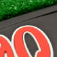 Baltimore Ravens Golf Hitting Mat