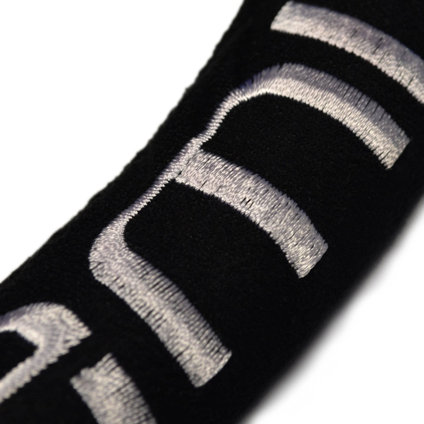 Oklahoma Sooners Embroidered Steering Wheel Cover