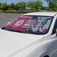 Alabama Crimson Tide Windshield Sun Shade