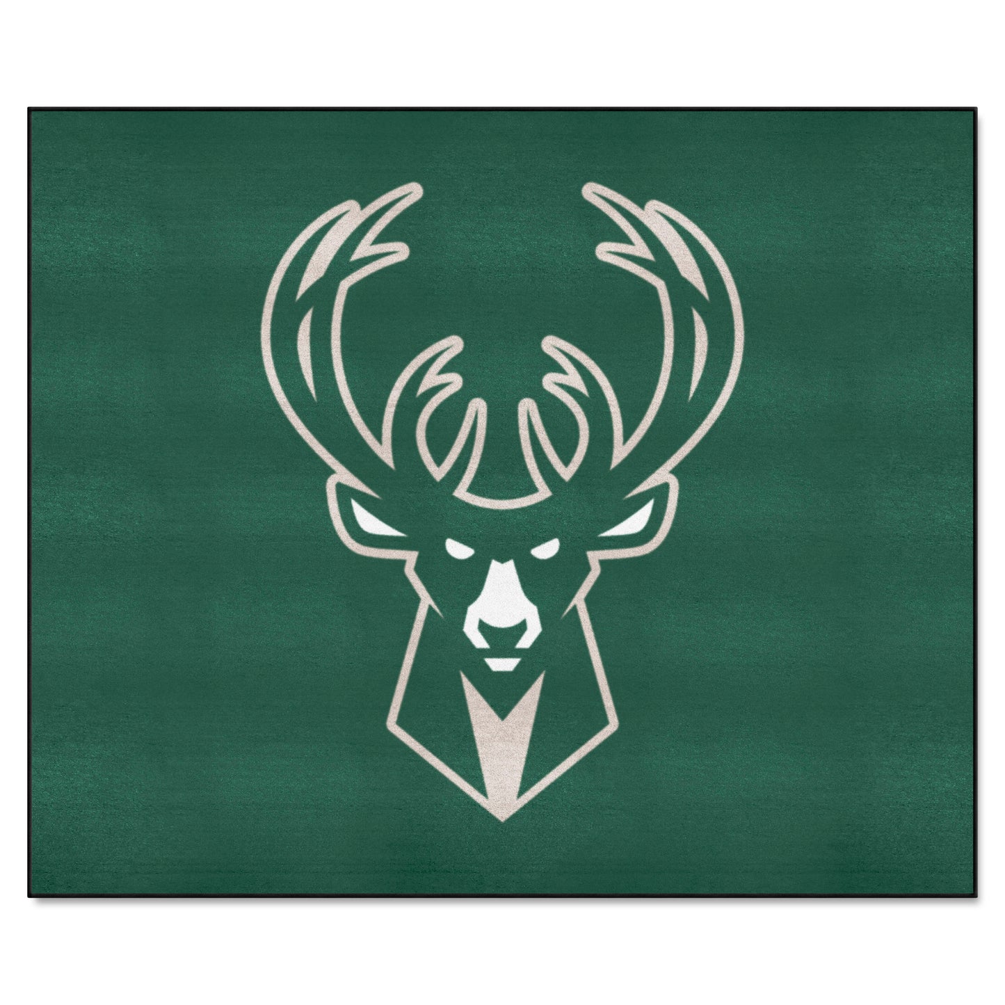 Milwaukee Bucks Tailgater Rug - 5ft. x 6ft.