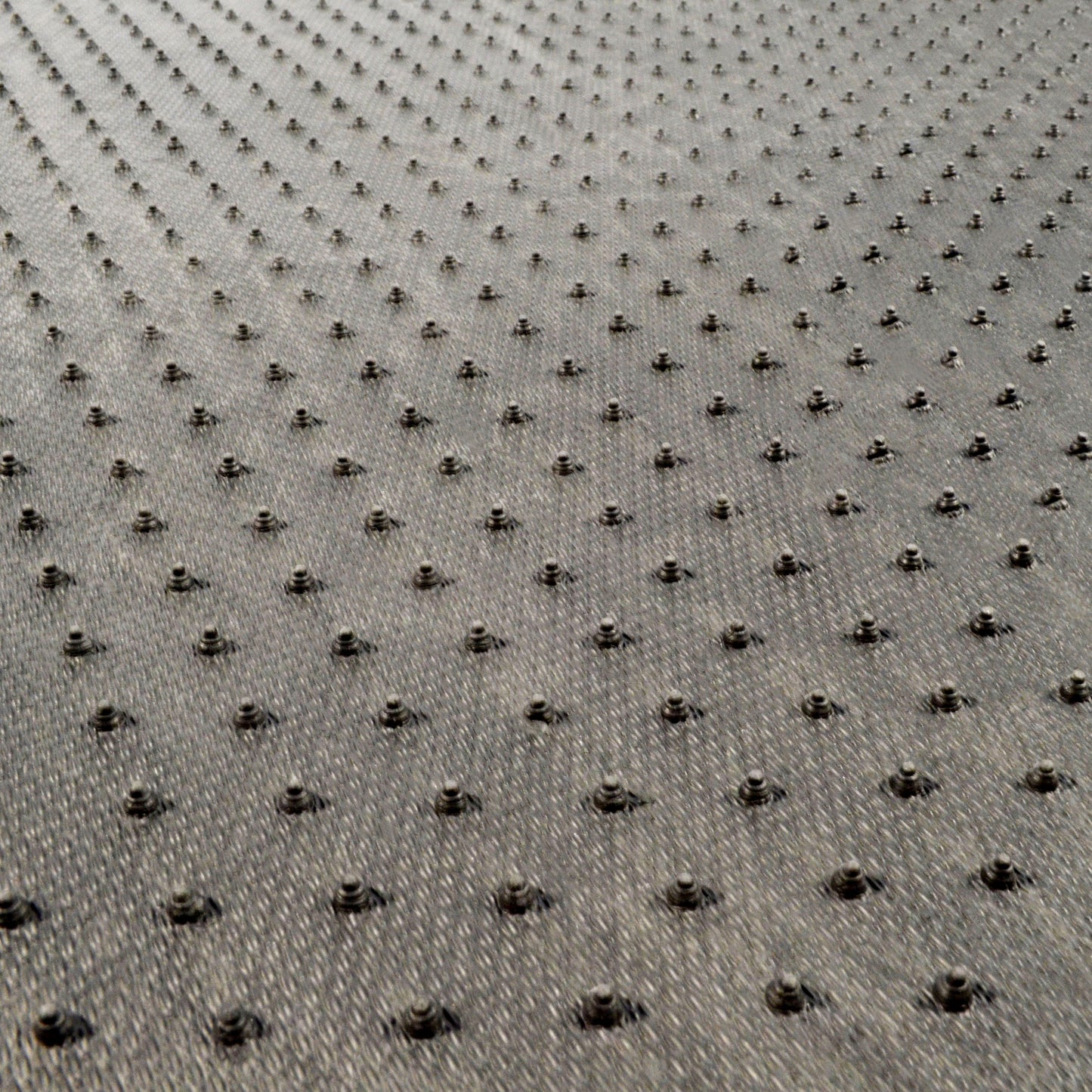 Arizona Cardinals Embroidered Car Mat Set - 2 Pieces