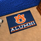 Auburn Tigers Starter Mat Accent Rug - 19in. x 30in. Alumni Starter Mat