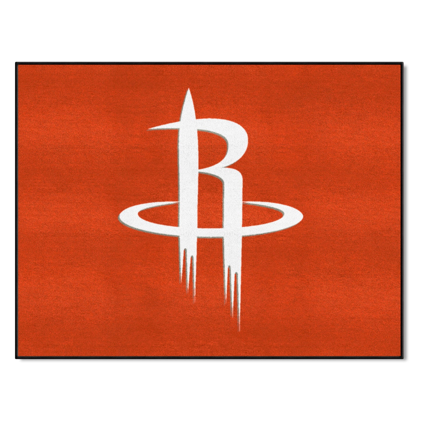 Houston Rockets All-Star Rug - 34 in. x 42.5 in.