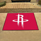 Houston Rockets All-Star Rug - 34 in. x 42.5 in.