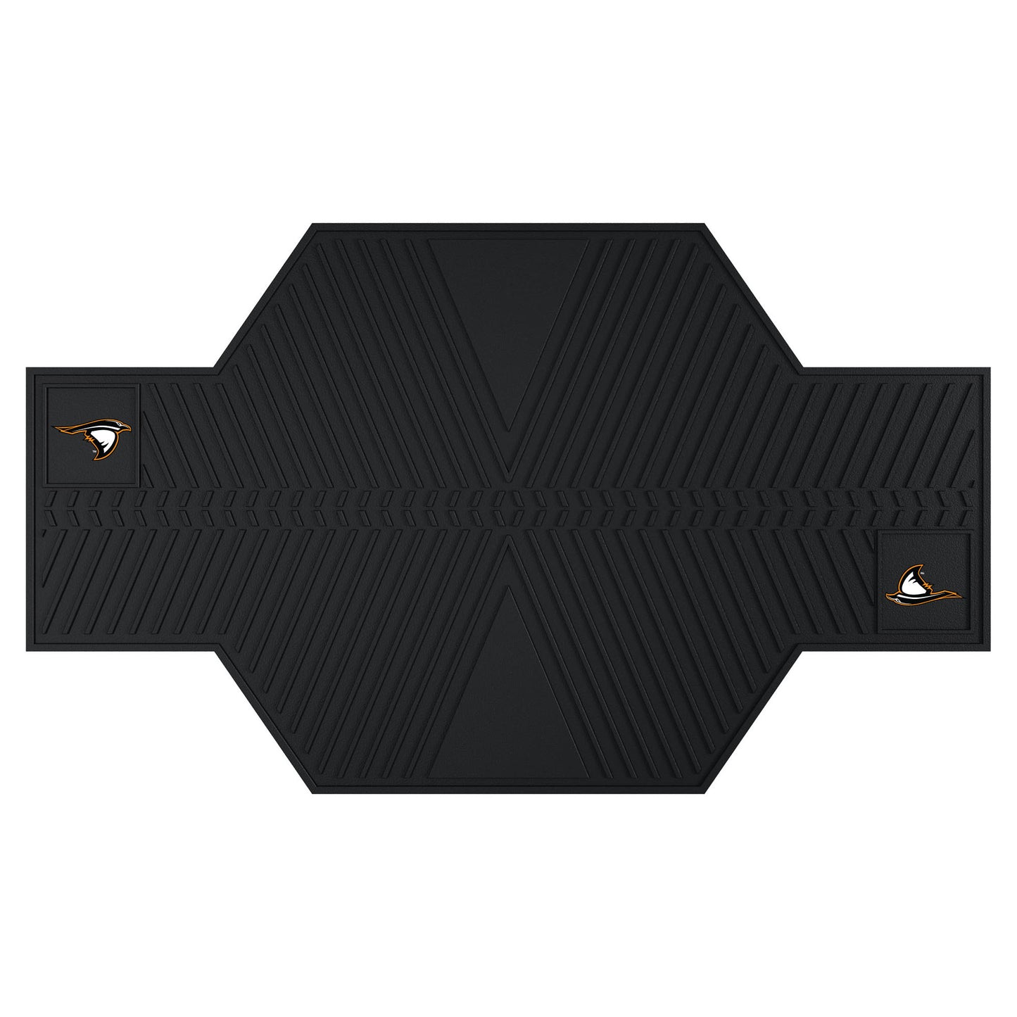 Anderson (IN) Ravens Motorcycle Mat