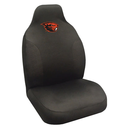 Oregon State Beavers Embroidered Seat Cover