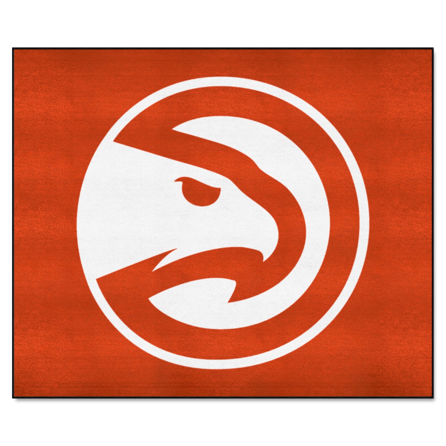 Atlanta Hawks Tailgater Rug - 5ft. x 6ft.