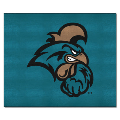 Coastal Carolina Chanticleers Tailgater Rug - 5ft. x 6ft.