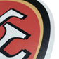 Cincinnati Bearcats Matte Decal Sticker